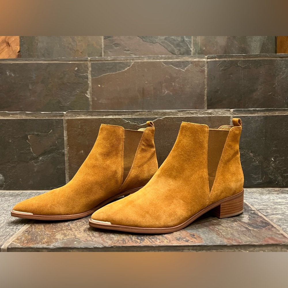 Marc Fisher Yale Chelsea Boot